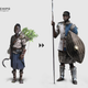 Illustration for article titled A Different Take On Medieval Africa